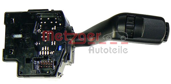 METZGER 0916109 ORIGINAL ERSATZTEIL Blinkerschalter